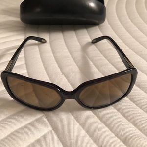 Ralph Lauren polarized sunglasses